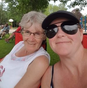 Meet your Posher, Tracy